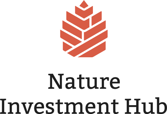 Nature Investment Hub Logo